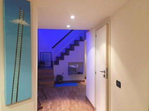 Гостиница Appartamentino 116 Via Chiaia  Неаполь